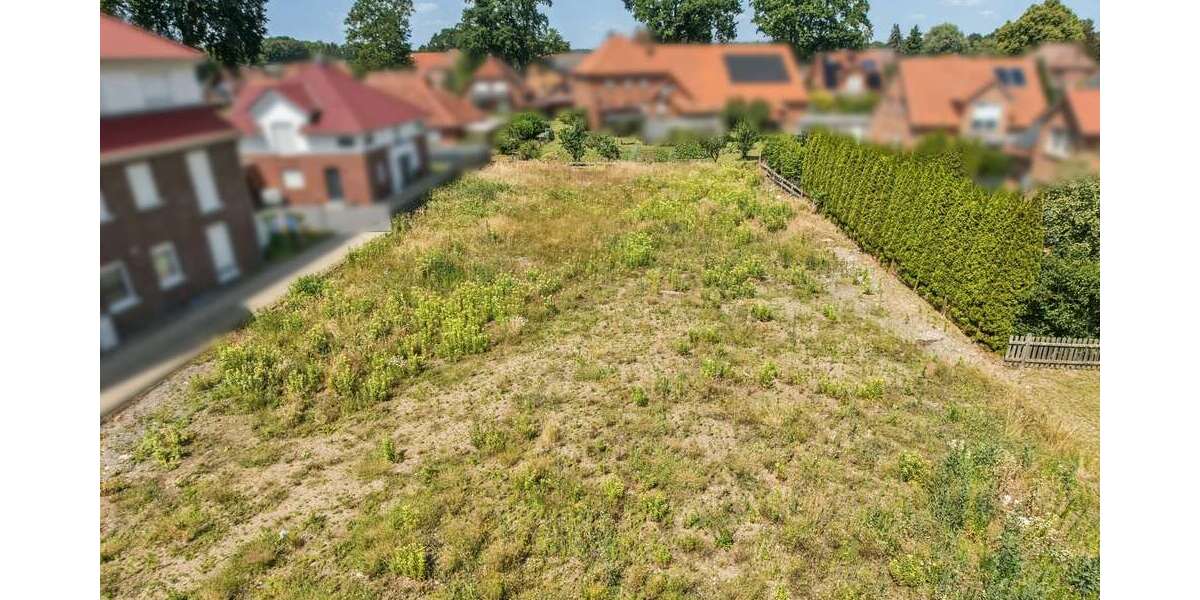 Grundstück Garbsen Ortschaft Horst - 449.000&euro; | Angebot:27016123