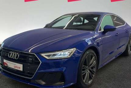 Audi A7 79.724 km 41.630 &euro; Hannover 30179