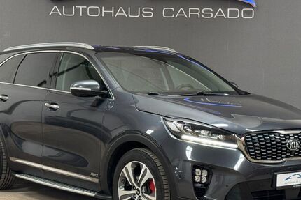 Kia Sorento 162.873 km 16.999 &euro; Hannover 30419