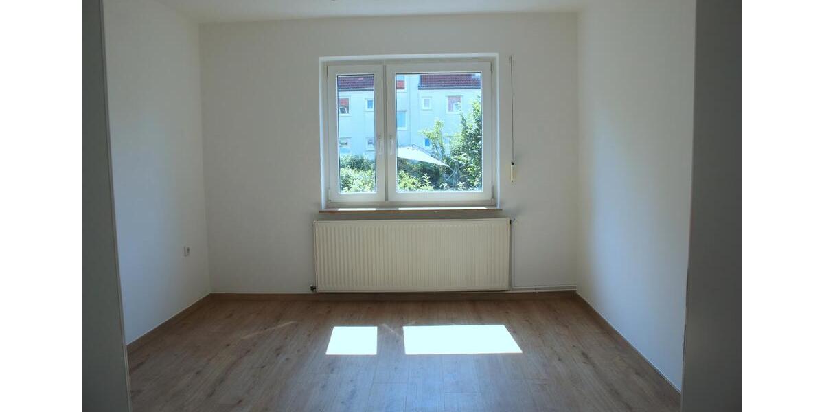 Hochparterre Hannover Döhren-Wülfel - 3 Zimmer, 50 m&sup2;, 238.000&euro; | Angebot:27618589