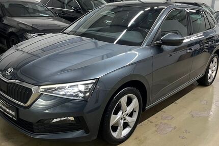 Skoda Scala 144.970 km 14.989 &euro; Ronnenberg 30952