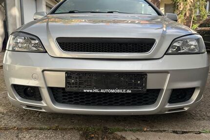 Opel Astra 135.000 km 2.350 € Hannover 30519
