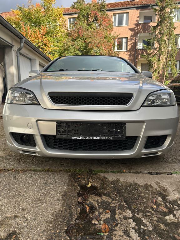 Opel Astra 135.000 km 2.350 € Hannover 30519