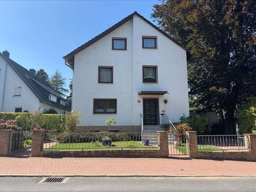 Haus zum Kaufen in Gehrden 549.000 € 150 m²