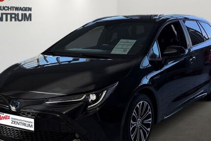 Toyota Corolla 47.998 km 24.980 &euro; Laatzen 30880