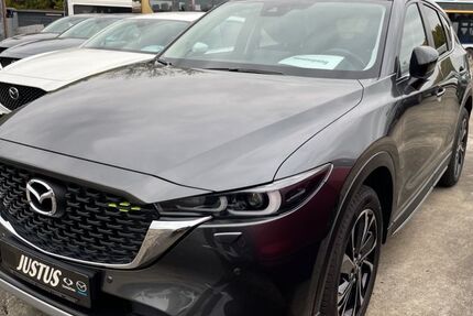 Mazda CX-5 23.970 km 32.990 € Hildesheim 31137