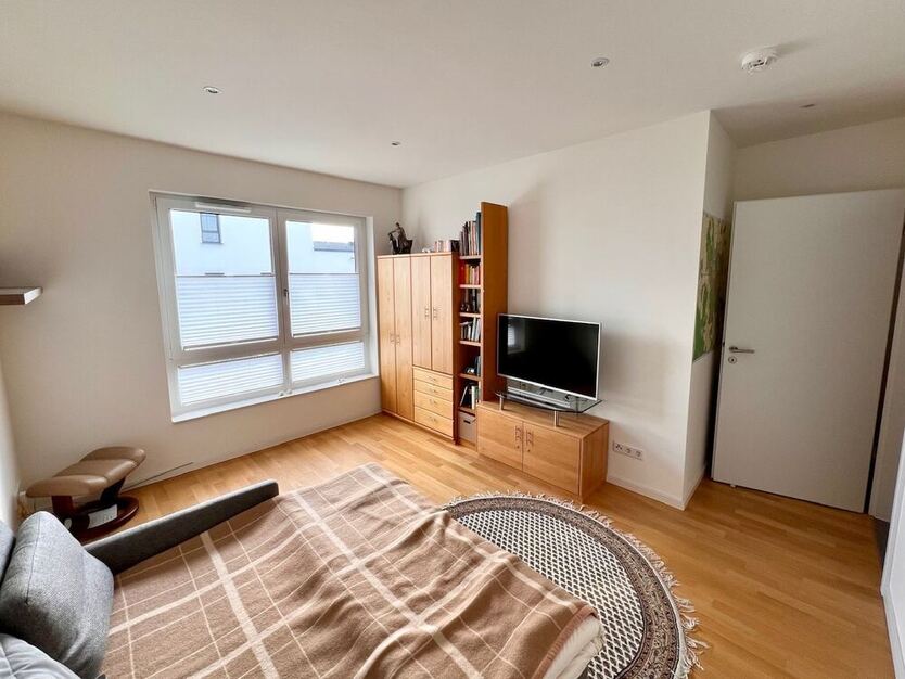 Wohnen in Bestlage! 3 zimmer