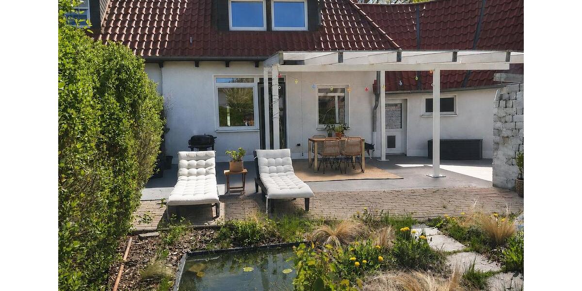Doppelhaushälfte Sehnde - 4 Zimmer, 138 m&sup2;, 374.000&euro; | Angebot:27151806