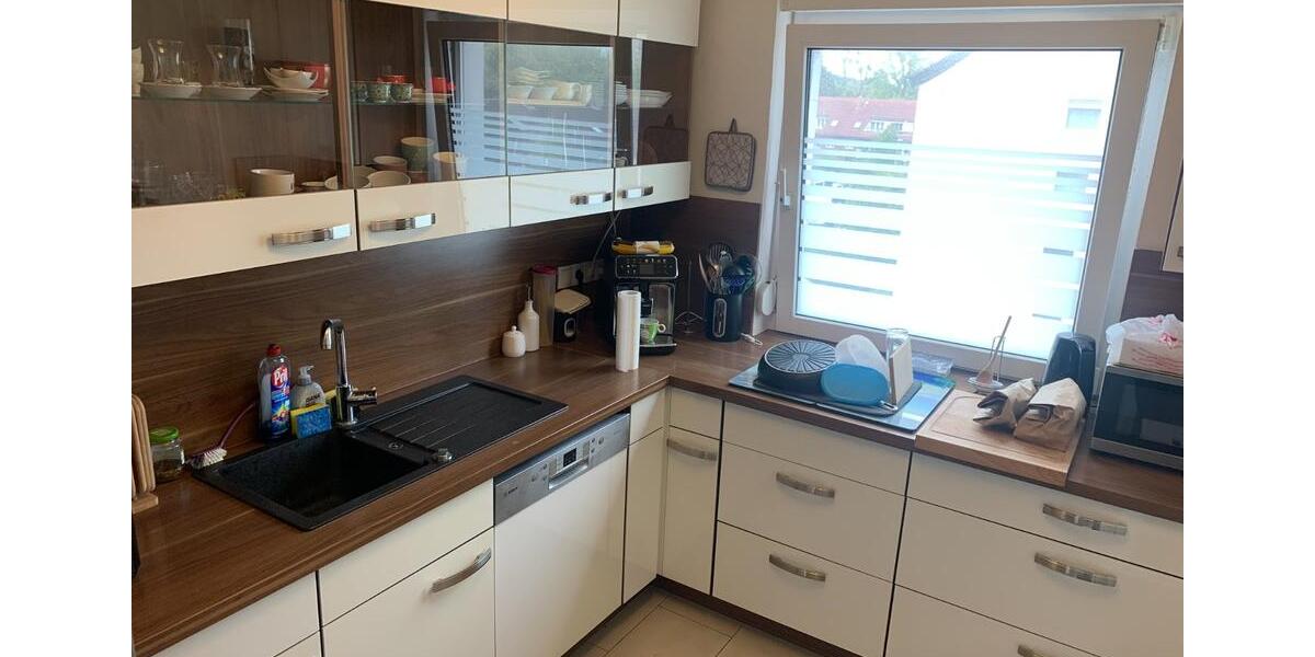 Etagenwohnung Hannover Ahlem-Badenstedt-Davenstedt - 3 Zimmer, 75 m&sup2;, 209.000&euro; | Angebot:25283534