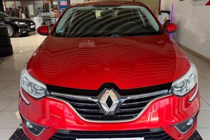 Renault Megane 100.000 km 8.990 &euro; Laatzen bei Hannover 30880
