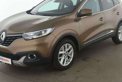 Renault Kadjar 75.949 km 10.810 &euro; Laatzen 30880