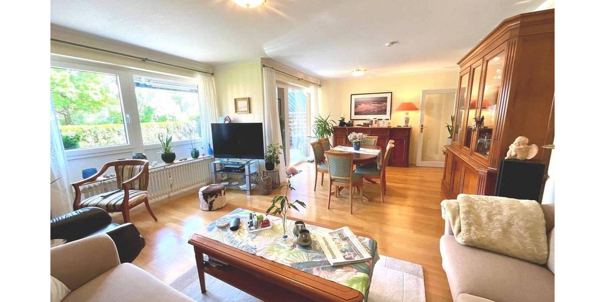 Etagenwohnung Laatzen Laatzen-Mitte - 4 Zimmer, 104 m&sup2;, 278.000&euro; | Angebot:26825819