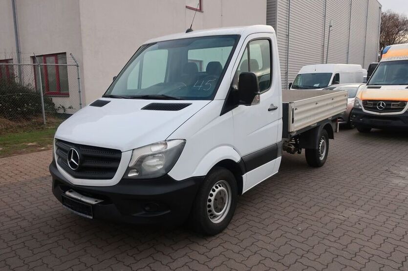 Sprinter