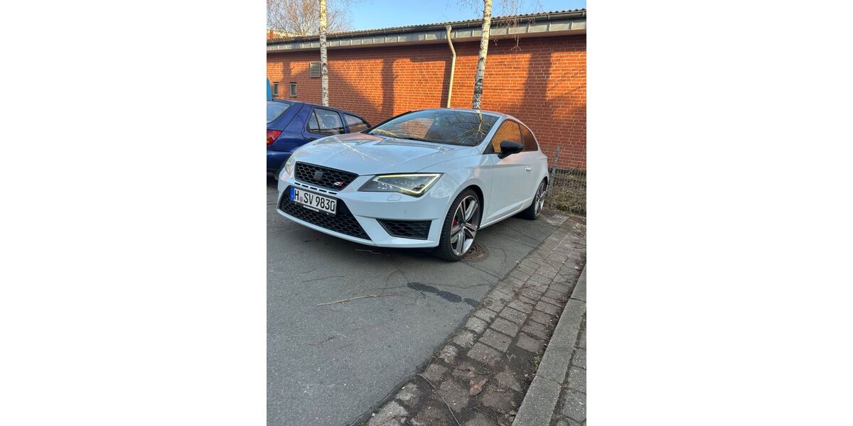 Seat Leon 265.000 km 7.950 &euro; Neustadt 31535