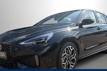 Hyundai i30 3.000 km 32.480 &euro; Garbsen 30827