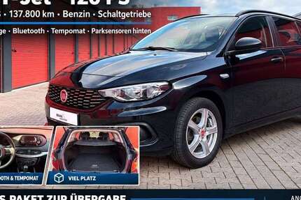 Fiat Tipo 137.800 km 7.990 &euro; Nordstemmen 31171