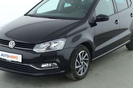 VW Polo 49.104 km 10.310 &euro; Laatzen 30880