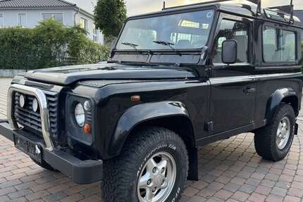 Land Rover Defender 129.900 km 25.900 &euro; Hannover 30419