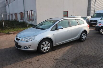 Opel Astra 243.022 km 2.900 &euro; Hannover 30179