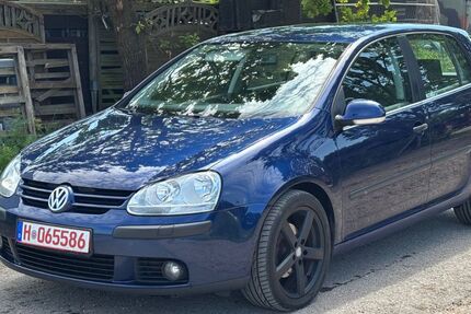 VW Golf 230.000 km 3.490 &euro; Burgdorf 31303