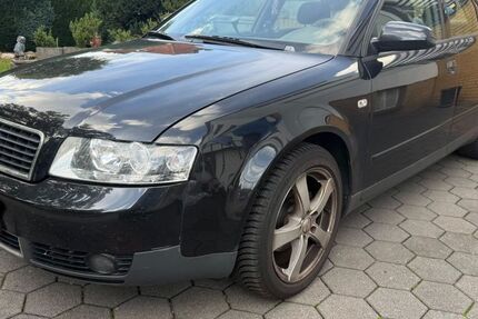 Audi A4 137.400 km 2.950 &euro; Langenhagen 30853
