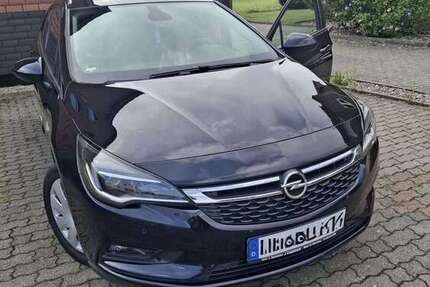 Opel Astra 85.000 km 8.900 &euro; Bad Münder 31848