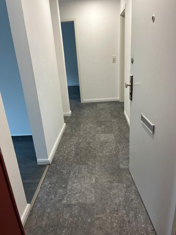 DreiZimmerwohnung, Langenhagen