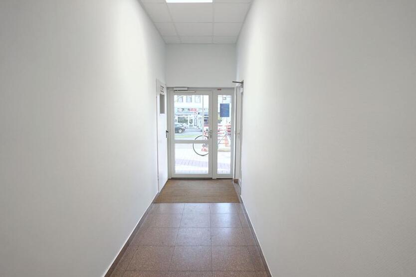 Stilvolles Penthouse im Herzen von Hannover zimmer