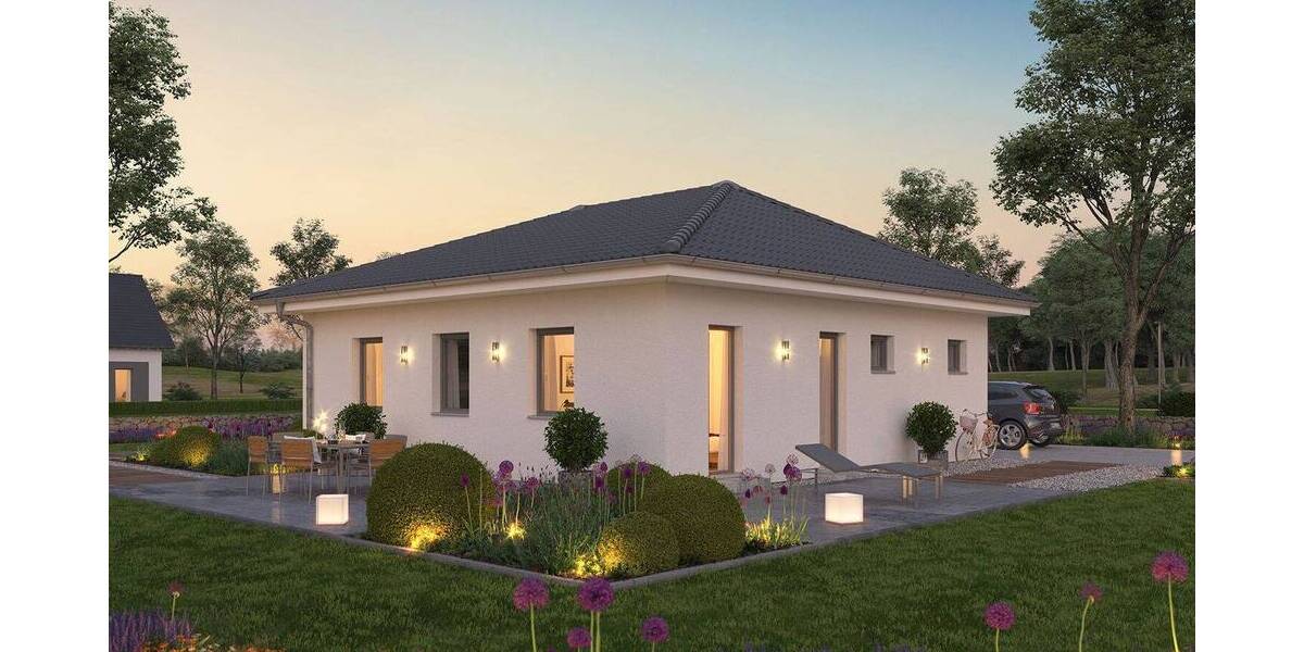 Bungalow Ronnenberg - 2 Zimmer, 83 m&sup2;, 497.000&euro; | Angebot:26450451
