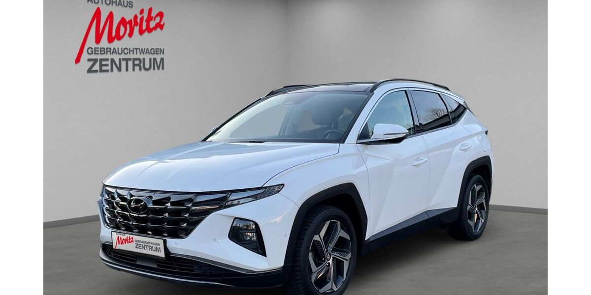 Hyundai TUCSON 73.612 km 26.550 &euro; Laatzen 30880