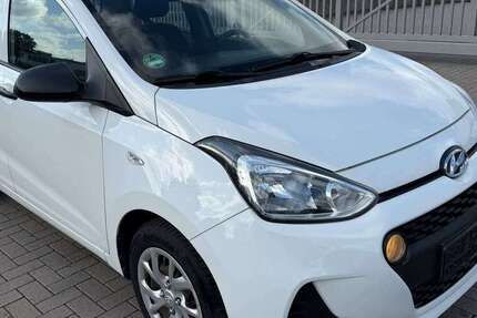Hyundai i10 185.000 km 3.490 &euro; Hannover 30179