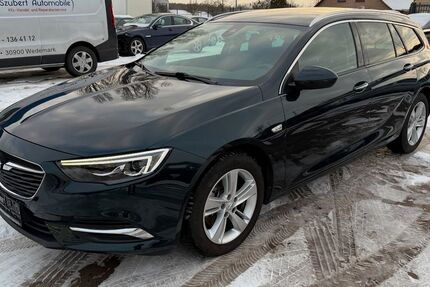 Opel Insignia 117.181 km 12.900 &euro; Wedemark-Bissendorf 30900