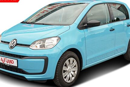 VW up! 84.736 km 8.990 &euro; Hannover 30179