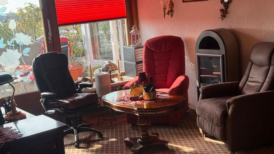 Etagenwohnung Hannover Ahlem-Badenstedt-Davenstedt - 3 Zimmer, 125 m&sup2;, 325.000&euro; | Angebot:26205544