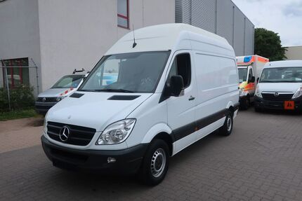 Mercedes-Benz Sprinter 241.641 km 11.500 &euro; Hannover 30179