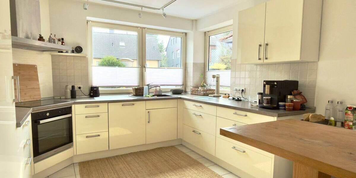 Etagenwohnung Wunstorf - 3 Zimmer, 93 m&sup2;, 325.000&euro; | Angebot:26585592