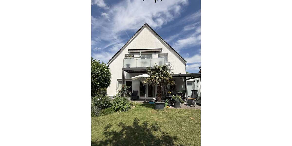 Einfamilienhaus Hannover Buchholz-Kleefeld - 8 Zimmer, 217 m&sup2;, 798.550&euro; | Angebot:26993624