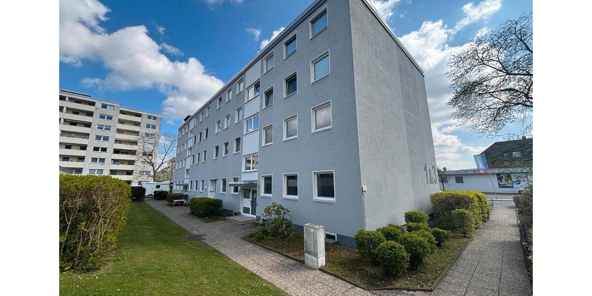 Erdgeschoßwohnung Springe - 2 Zimmer, 57 m&sup2;, 850&euro; | Angebot:26135131