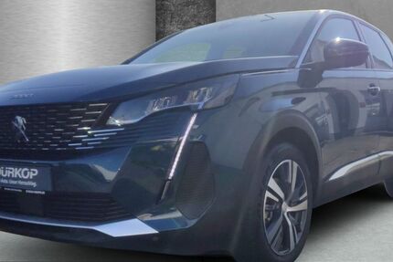 Peugeot 3008 6.168 km 27.890 &euro; Hildesheim 31135