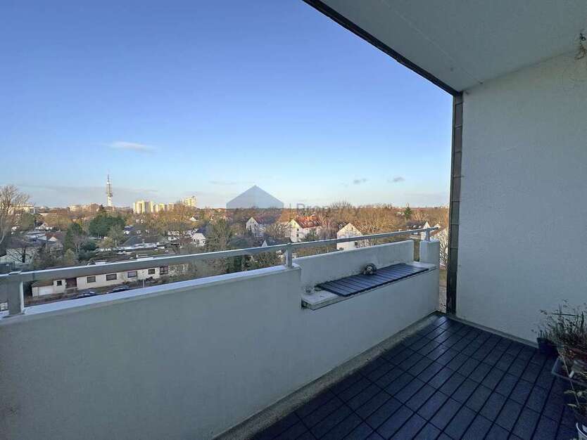Wohnung zum Kaufen in Hannover 260.000 € 91 m²