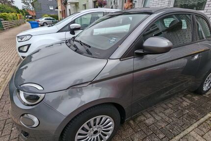 Fiat 500e 14.100 km 18.500 &euro; Hildesheim 31135