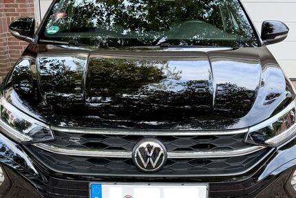 VW Taigo 3.980 km 29.200 &euro; Hannover 30559