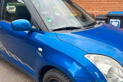 Suzuki Swift 188.500 km 2.900 &euro; Neustadt am Rübenberge 31535