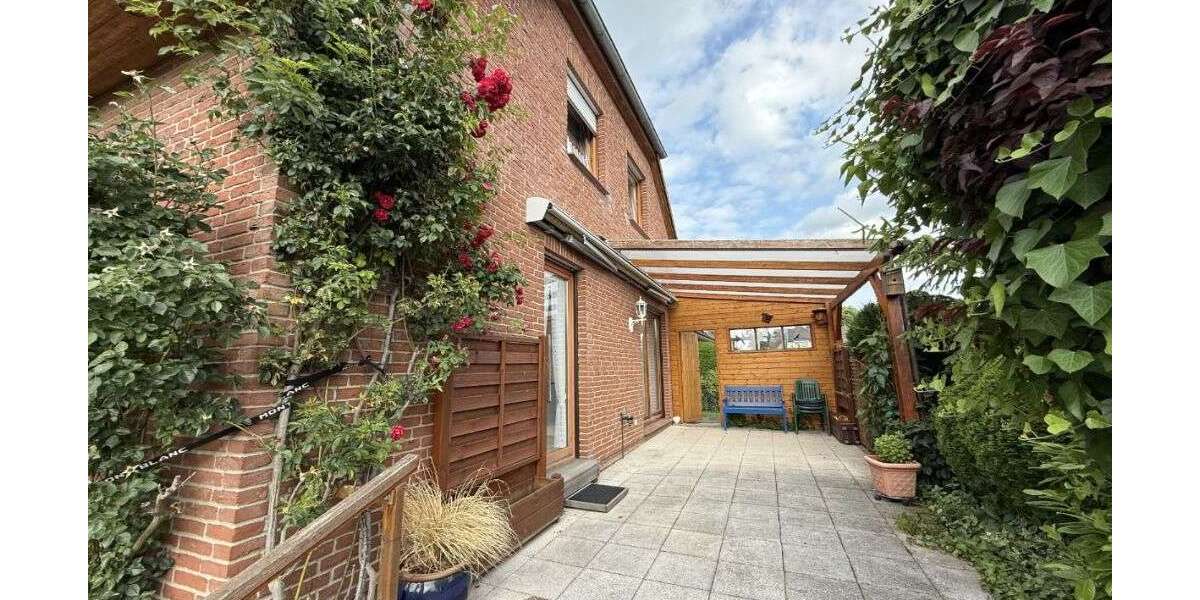 Einfamilienhaus Laatzen - Gleidingen Gleidingen - 4 Zimmer, 110 m&sup2;, 412.000&euro; | Angebot:26676739