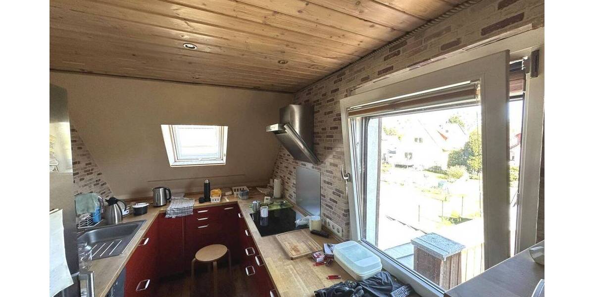 Mehrfamilienhaus, Wohnhaus Hannover Vinnhorst - 6 Zimmer, 150 m&sup2;, 429.000&euro; | Angebot:26257693