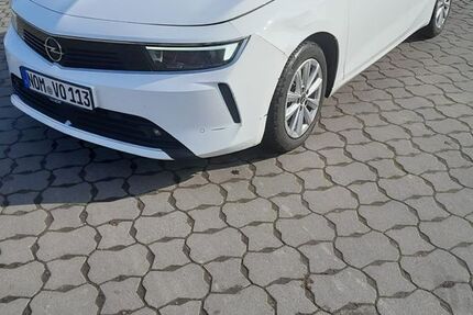 Opel Astra 43.900 km 20.900 € Hannover Langenhagen 30855