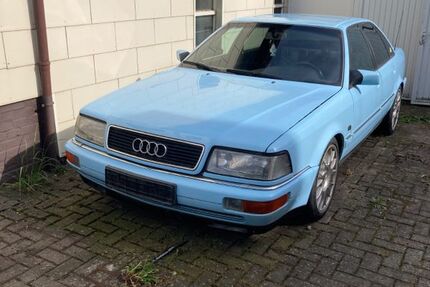 Audi V8 360.000 km 9.999 &euro; Sehnde 31319
