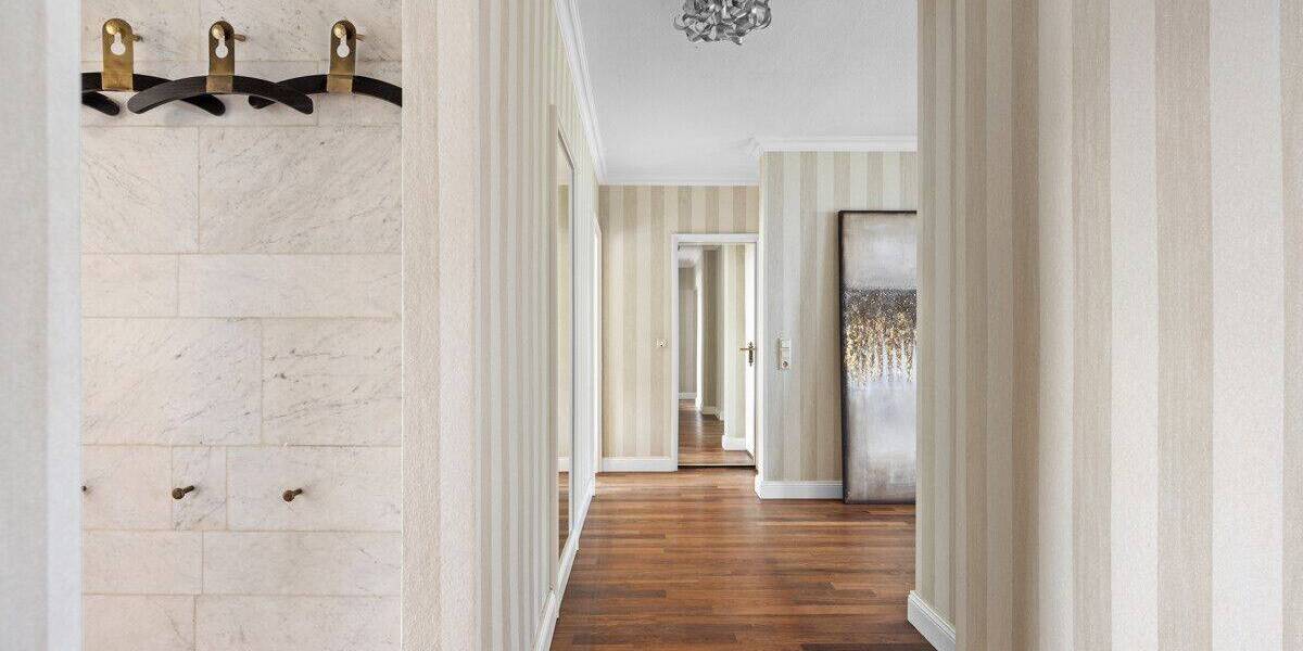 Etagenwohnung Hannover / Anderten Anderten - 3 Zimmer, 95 m&sup2;, 265.000&euro; | Angebot:26916838