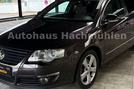 VW Passat 175.000 km 3.790 € Bad Münder 31848