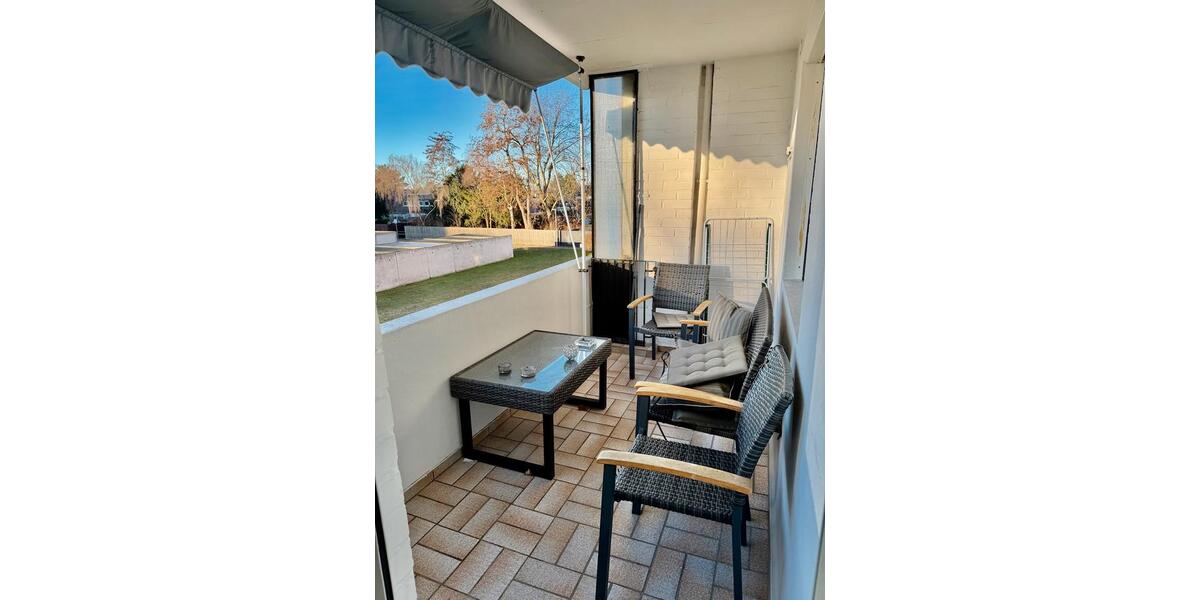 Etagenwohnung Hannover Bothfeld-Vahrenheide - 3 Zimmer, 65 m&sup2;, 210.000&euro; | Angebot:26035901